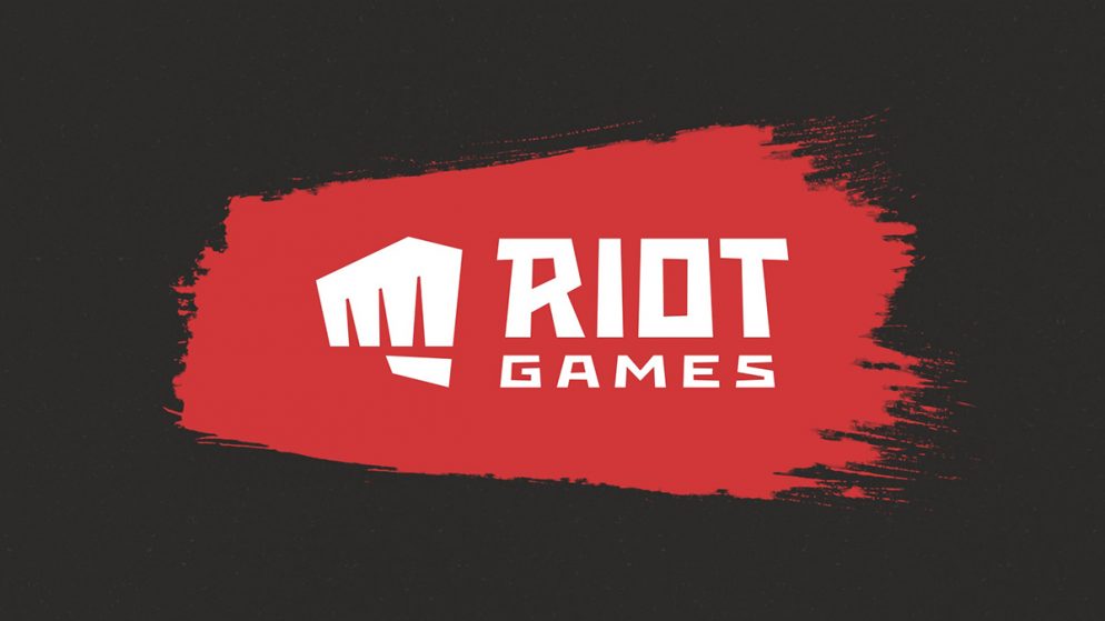 Neosurf Partners with Riot Games
