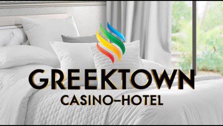 Shuttered Greektown Casino-Hotel opening its doors to first responders