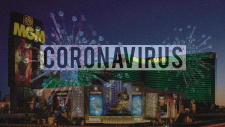 Wynn Resorts and MGM Close Casinos in Las Vegas Due to Covid-19 Pandemic Crisis