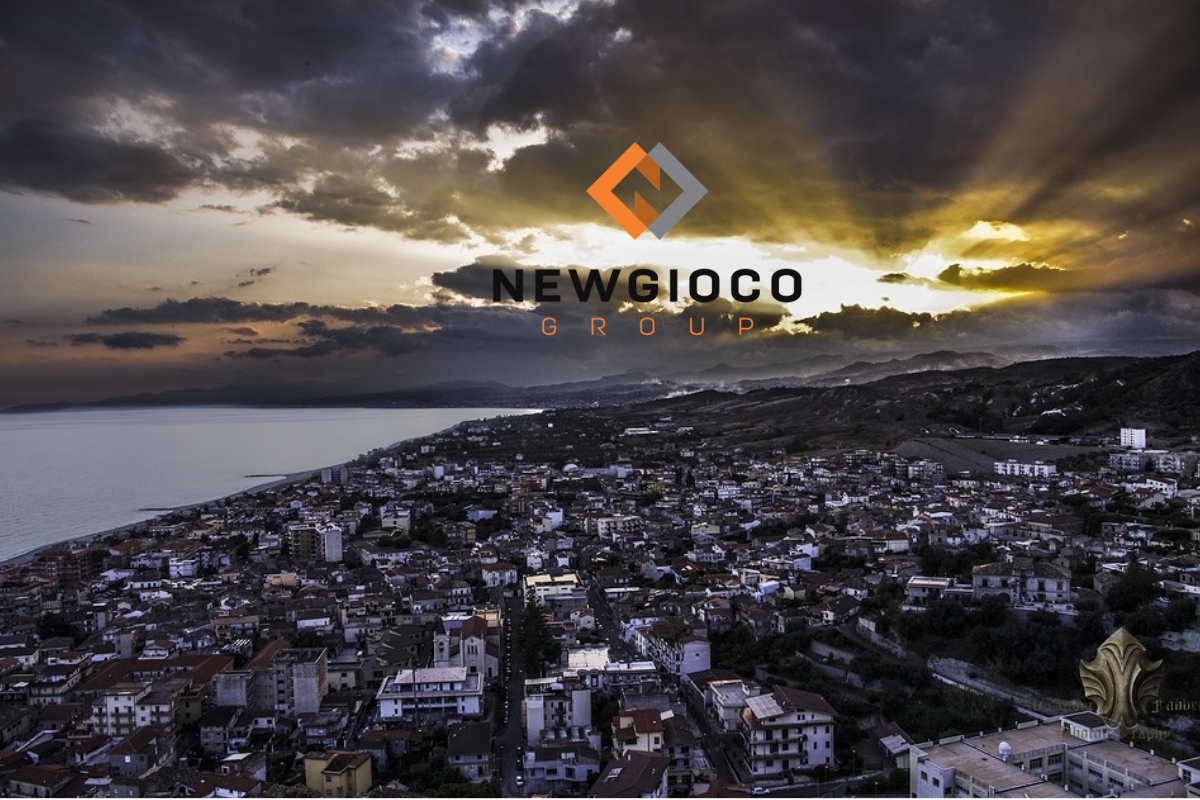 Newgioco Launches Esports Betting in Italy