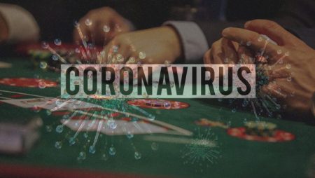 Coronavirus is Having a Drastic Effect on Worldwide Sports Betting and Gambling