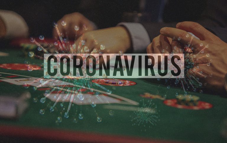 Coronavirus is Having a Drastic Effect on Worldwide Sports Betting and Gambling