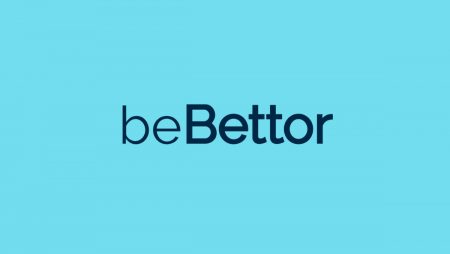 Clive Hawkswood joins the beBettor team as a Non-Executive Director
