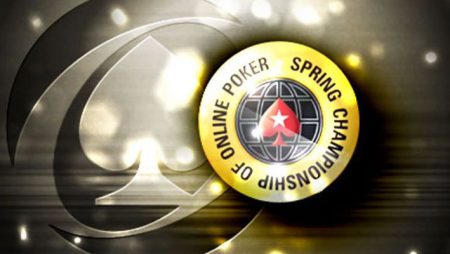 PokerStars NJSCOOP coming soon; set to offer 96 events with $1.2m up for grabs