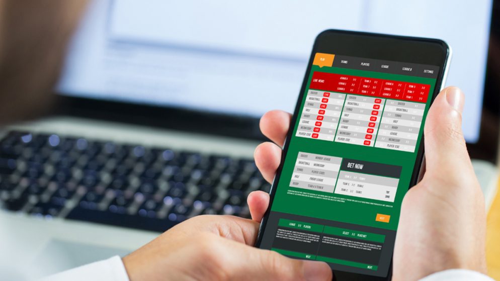 BetMakers Upgrades and Extends William Hill Contract