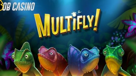 Multifly Slot Review (Yggdrasil)