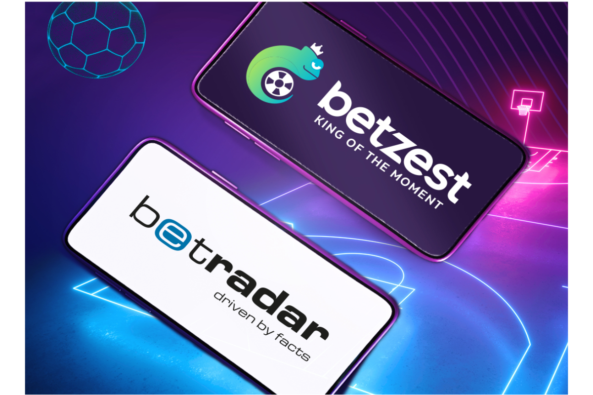Online Casino and Sportsbook BETZEST™ launches Esports product powered by leading Sportsbook provider BetRadar