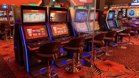 Signs4U has distancing solution for casinos