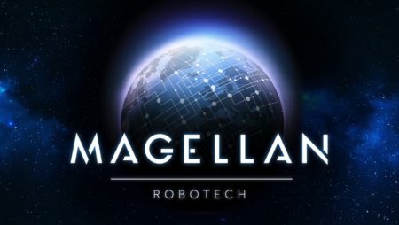 Domenico Vacchiano New Head Of Tech By Magellan Robotech (Stanleybet Group)