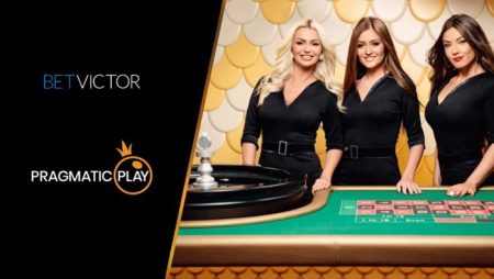 Pragmatic Play bolsters BetVictor partnership: adds Live Casino to portfolio