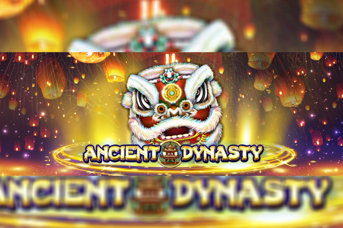 EGT Interactive Launches Ancient Dynasty