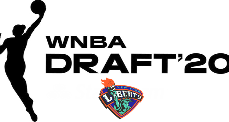 Nevada gaming regulator gives green light to offer wagers on 2020 WNBA Draft