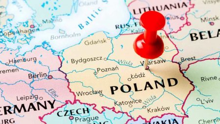 Polish Bookmakers Association Calls for Government Help