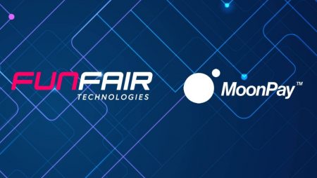 Bringing blockchain gaming to the masses, FunFair launches card payments