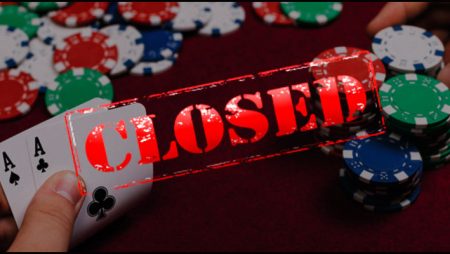 California tribal casinos facing potentially ‘crippling’ re-opening costs