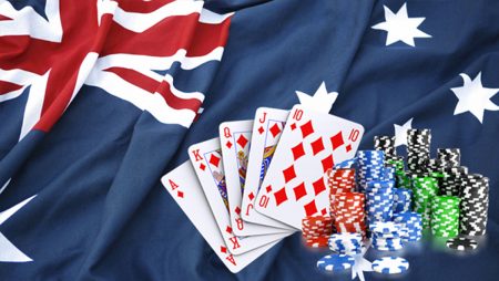 Aussie Online Gambling Market Sees 67% Rise During COVID-19