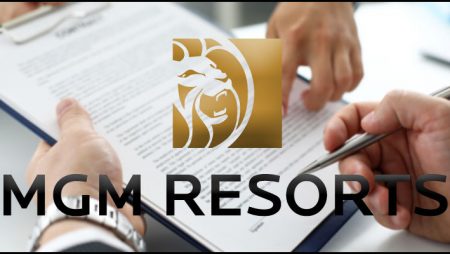 MGM Resorts International executives increase their shareholdings