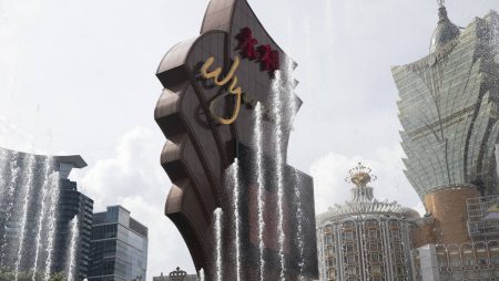 Even Though Macau Has New Coronavirus Cases, It Will Not Re-Close Casinos