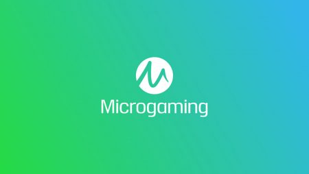 Microgaming Signs Distribution Deal with Inspired Entertainment
