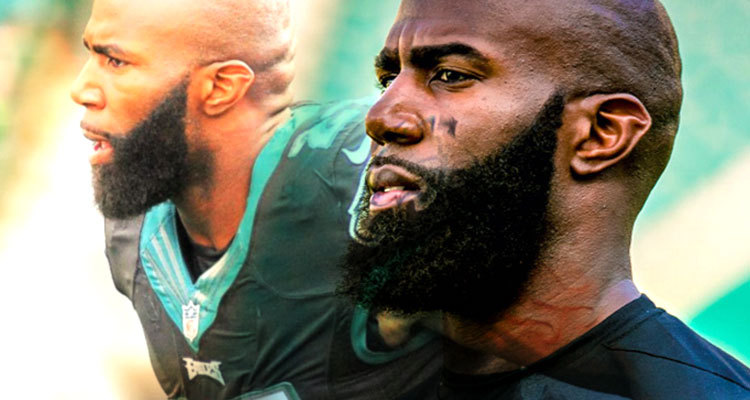 Safety Malcolm Jenkins Returns to New Orleans Saints on Four Year Deal
