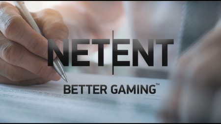 NetEnt AB enters Switzerland following ISO 27001 certification