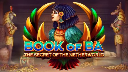 Tom Horn Invites Players To Enter Egyptian Netherworld