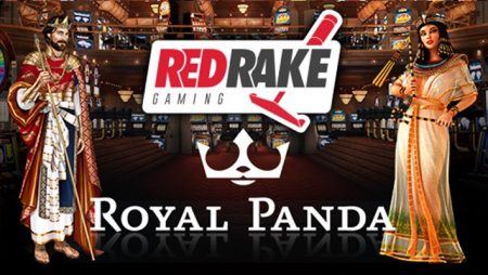 Red Rake Gaming boosts partner network via Royal Panda content agreement
