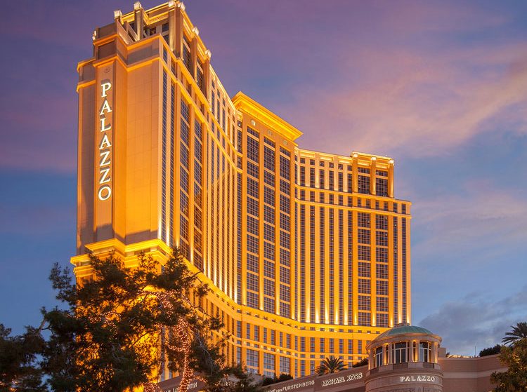 Casino operator Sands ‘will emerge strong’