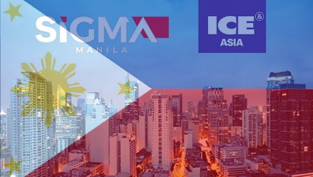 ICE-SiGMA Asia Will Host a Digital Conference and is Postponing Its Physical Events