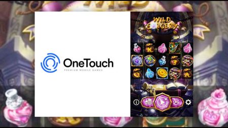Enjoy a little Wild Sorcery with OneTouch Technology Limited