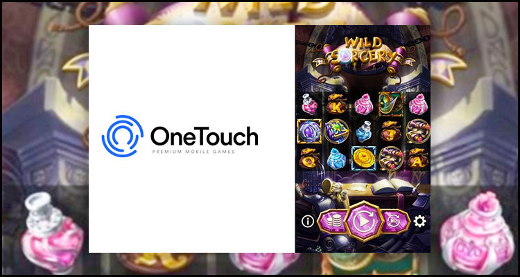 Enjoy a little Wild Sorcery with OneTouch Technology Limited