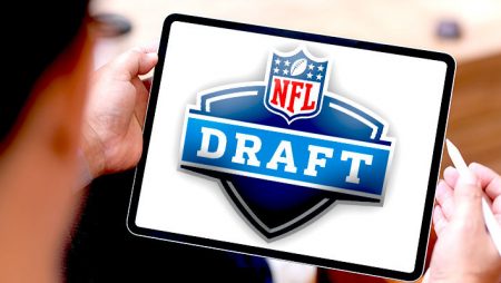 NFL Draft betting expected to reach new heights