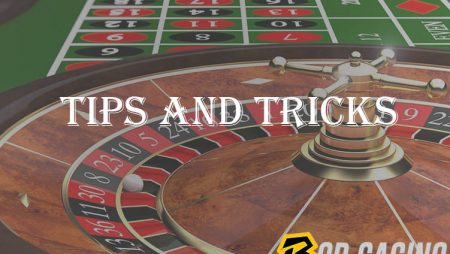Tips and Tricks You Need To Know to Win in Casino Roulette