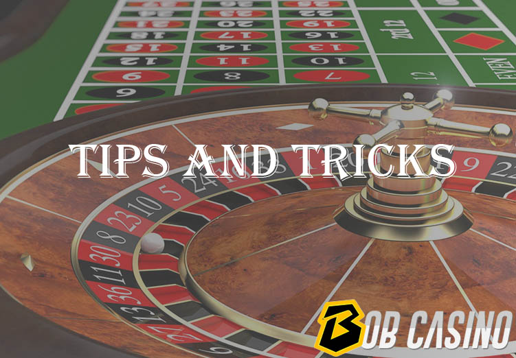 Tips and Tricks You Need To Know to Win in Casino Roulette