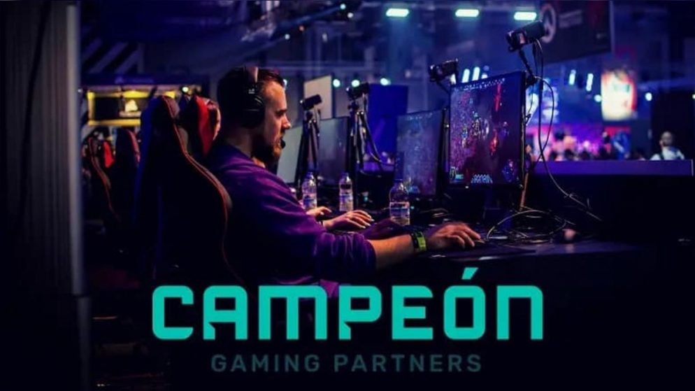 Betsoft Partners with Campeón Gaming