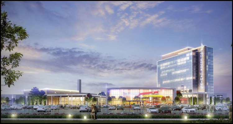 Wisconsin tribe’s casino plan clears federal land-into-trust hurdle