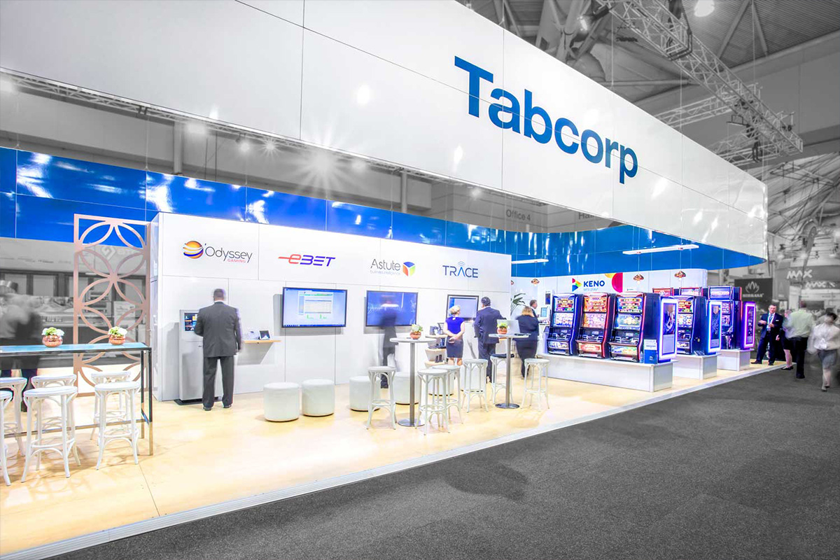 Tabcorp Furloughs More Than 700 Staff
