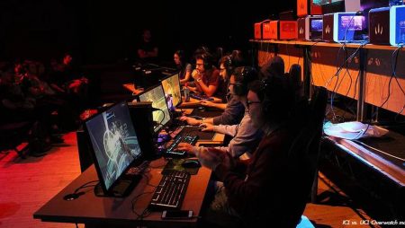 Esports Exposure Exploding During COVID-19 Outbreak
