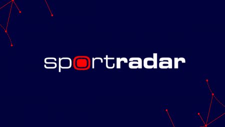 Sportradar delivers sports content and coverage above 2019 levels