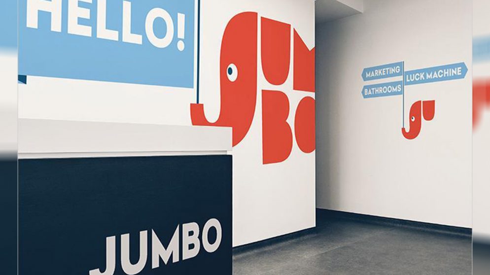 David Barwick to Step Down from Jumbo Interactive