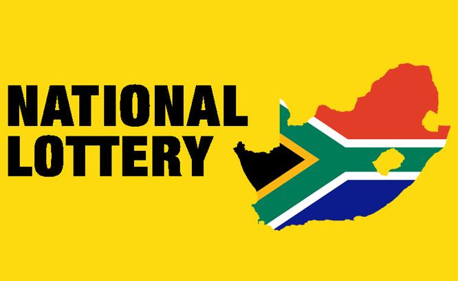 ‘Go online’ for lottery, South Africans told