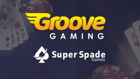 GrooveGaming gears up with extended Asian games portfolio to capture the rapidly-growing Indian market