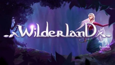 Wilderland Slot Review (NetEnt)
