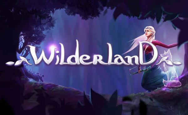 Wilderland Slot Review (NetEnt)