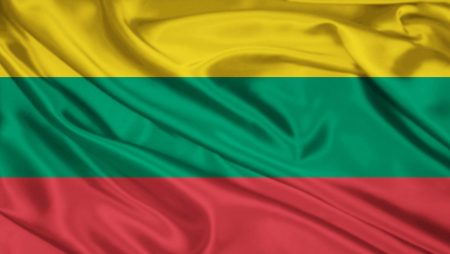 Lithuanian Gambling Revenue Falls 2.8% Year-on-year in Q1 2020