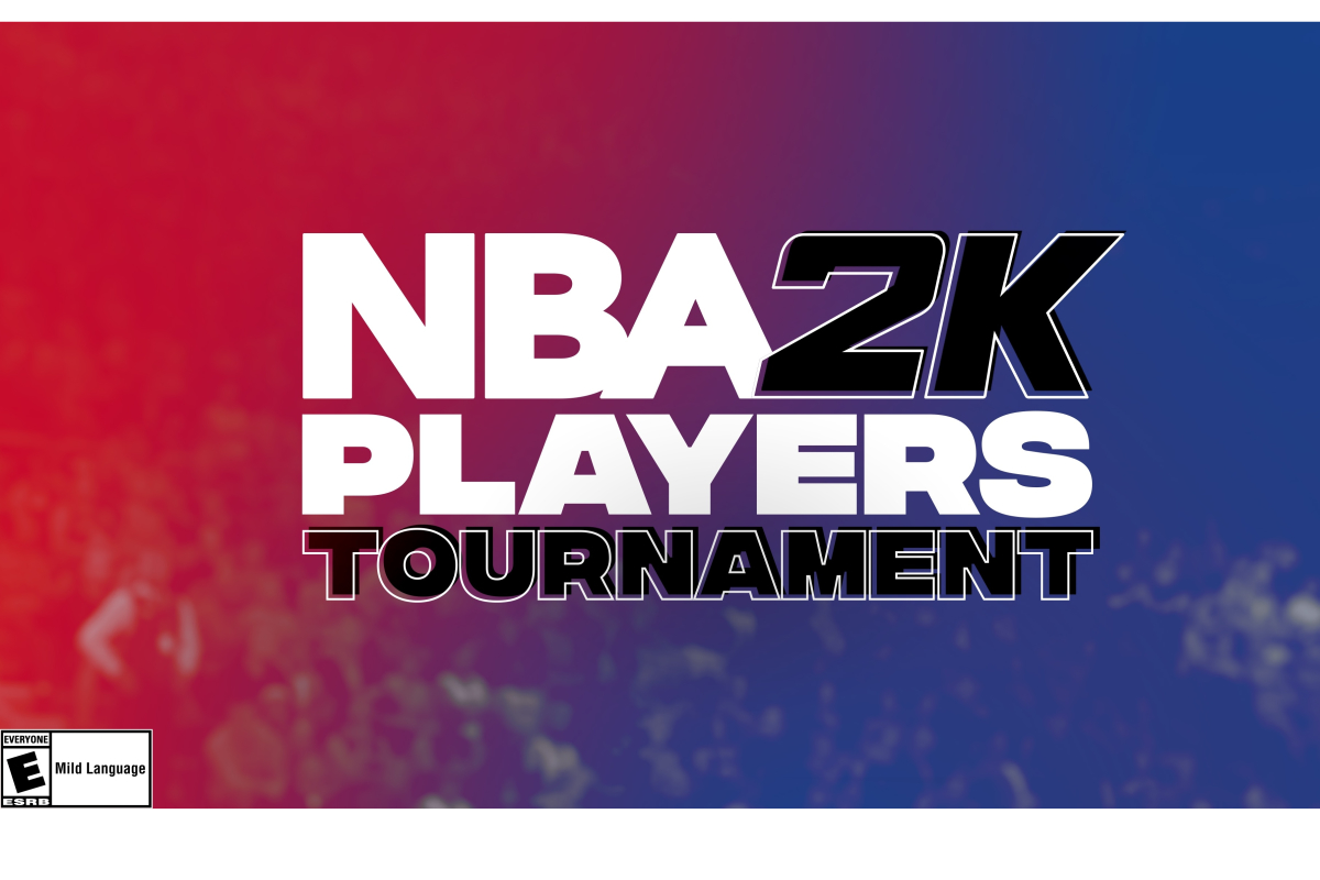 NBA Players Go Head-to-Head in First-Ever  “NBA 2K Players Tournament” on ESPN and ESPN2