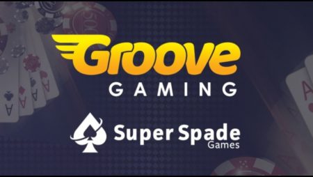 Groove Gaming Limited expands its Indian appeal with Super Spade Games alliance