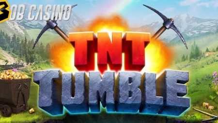 TNT Tumble Slot Review (Relax)