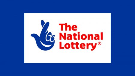 UK National Lottery Announces £600M Fund for COVID-19 Relief Efforts