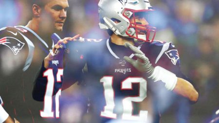 All Time NFL Great Quarterback Tom Brady Pitched himself to the Buccaneers